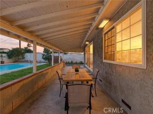 205 Juniper Street, Brea, CA