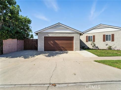 205 Juniper Street, Brea, CA