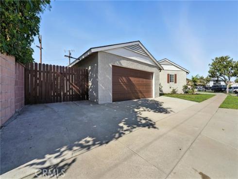 205 Juniper Street, Brea, CA