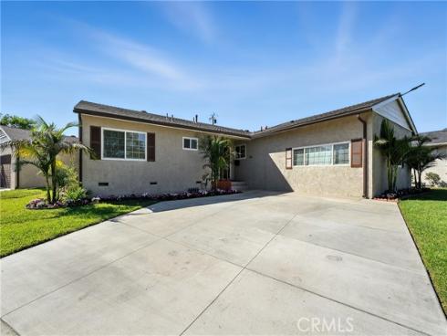 205 Juniper Street, Brea, CA