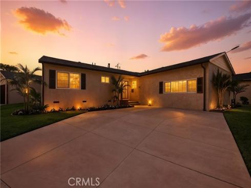 205 Juniper Street, Brea, CA