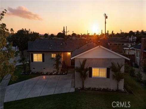 205 Juniper Street, Brea, CA