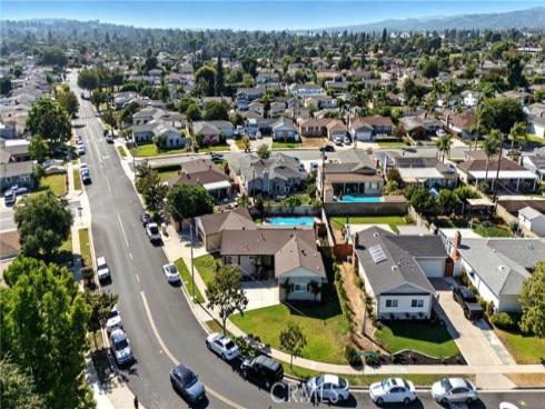 205 Juniper Street, Brea, CA