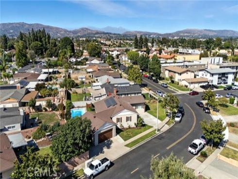 205 Juniper Street, Brea, CA