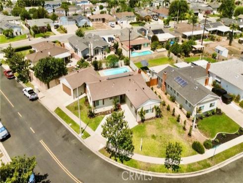 205 Juniper Street, Brea, CA