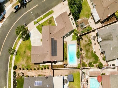 205  Juniper   Street, Brea, CA