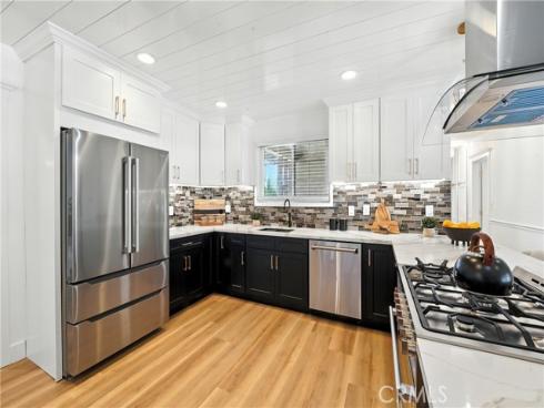 205 Juniper Street, Brea, CA