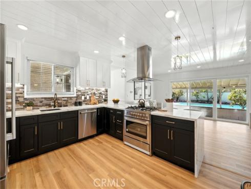 205 Juniper Street, Brea, CA