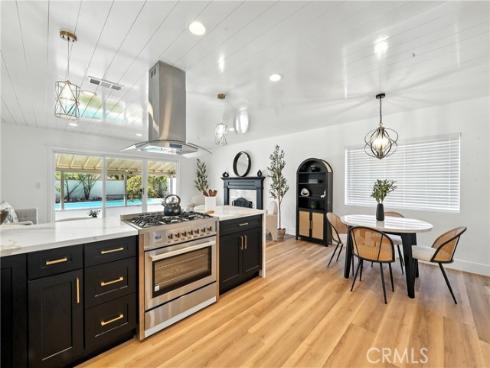 205 Juniper Street, Brea, CA