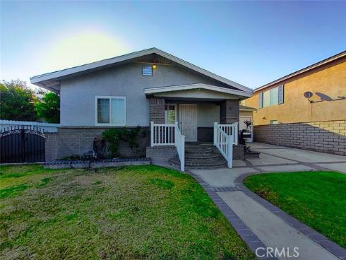 131 S Flower Avenue, Brea, CA