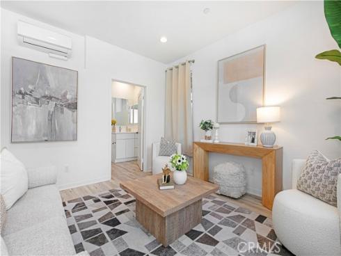 448  W Central Ave  , Brea, CA