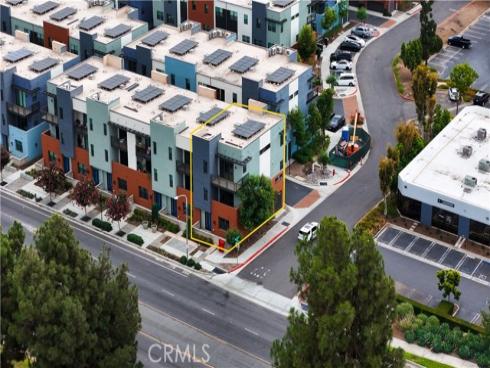 448  W Central Ave  , Brea, CA