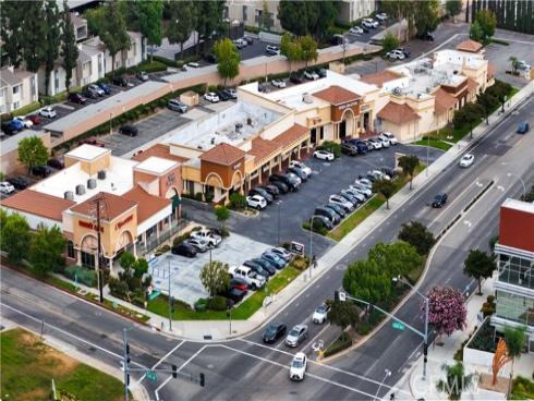 448  W Central Ave  , Brea, CA