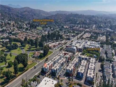 448  W Central Ave  , Brea, CA