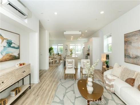 448  W Central Ave  , Brea, CA