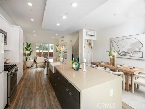 448  W Central Ave  , Brea, CA