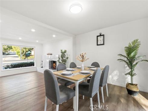 490  Buttonwood   Drive, Brea, CA