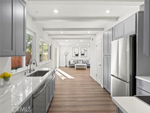 490  Buttonwood   Drive, Brea, CA