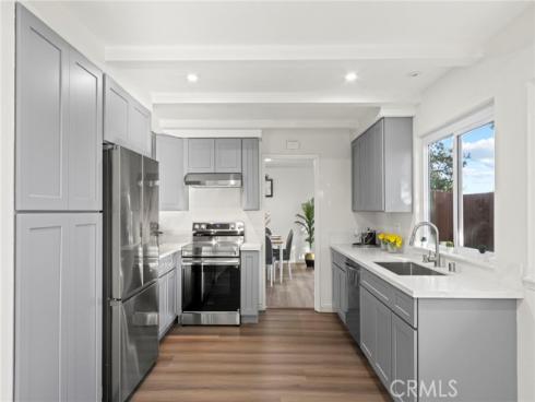 490  Buttonwood   Drive, Brea, CA