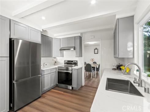 490  Buttonwood   Drive, Brea, CA