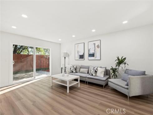 490  Buttonwood   Drive, Brea, CA