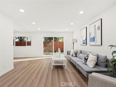 490  Buttonwood   Drive, Brea, CA