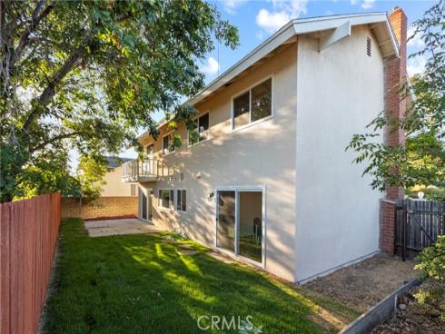 490  Buttonwood   Drive, Brea, CA