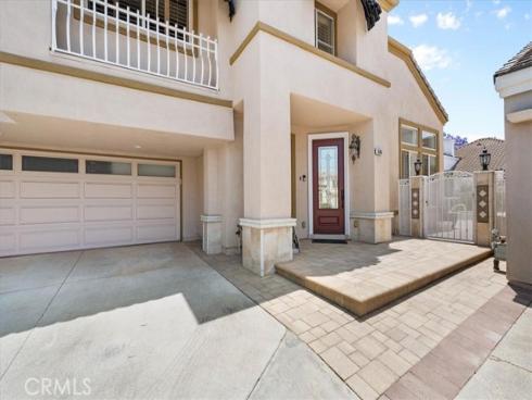 1506 Bergman Court, Brea, CA