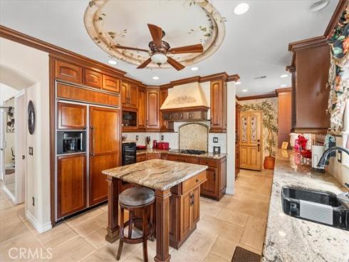 1506 Bergman Court, Brea, CA