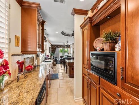 1506 Bergman Court, Brea, CA