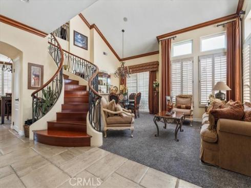 1506 Bergman Court, Brea, CA