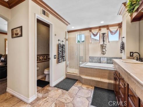 1506 Bergman Court, Brea, CA