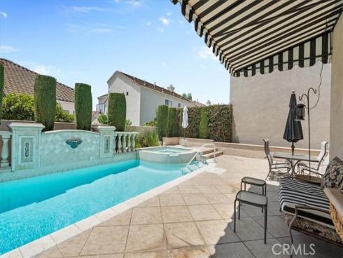 1506 Bergman Court, Brea, CA