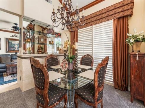 1506 Bergman Court, Brea, CA