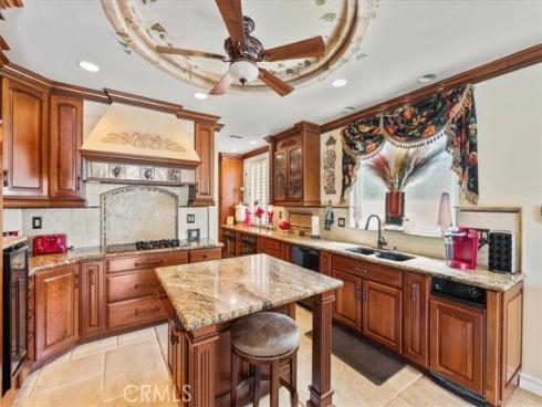 1506 Bergman Court, Brea, CA