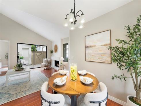 242  Mountain   Court, Brea, CA