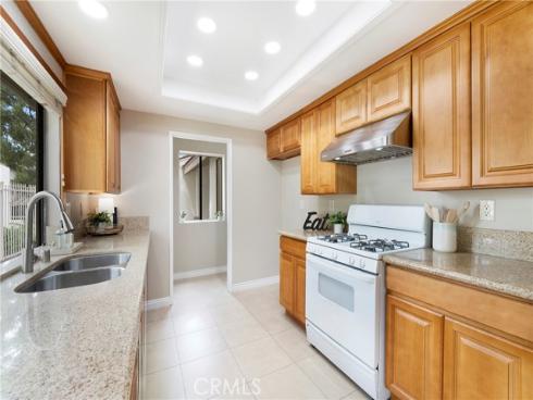 242  Mountain   Court, Brea, CA