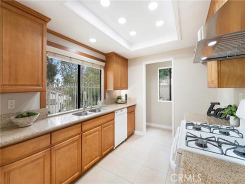 242  Mountain   Court, Brea, CA