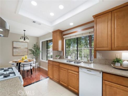 242  Mountain   Court, Brea, CA