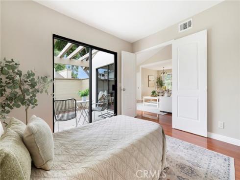 242  Mountain   Court, Brea, CA