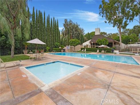 242  Mountain   Court, Brea, CA