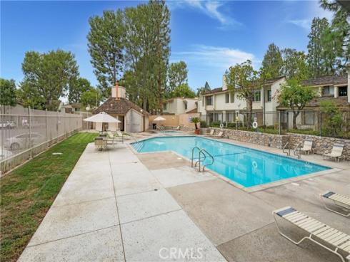 242  Mountain   Court, Brea, CA