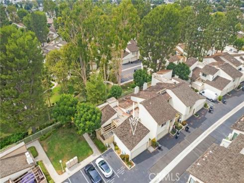 242  Mountain   Court, Brea, CA