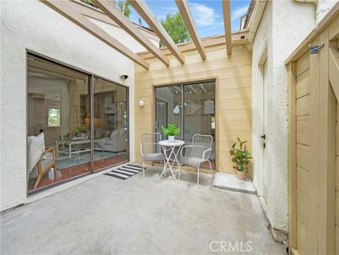 242  Mountain   Court, Brea, CA