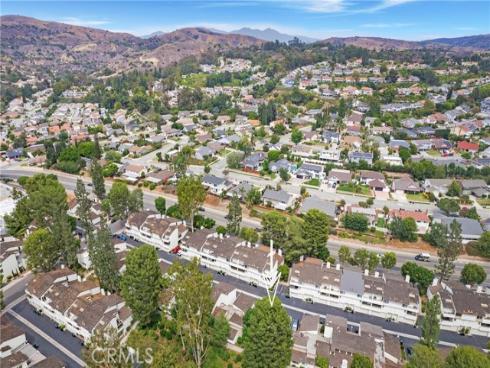 242  Mountain   Court, Brea, CA