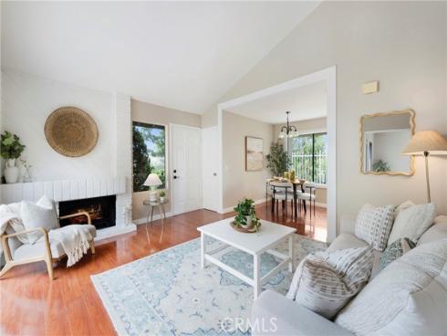 242  Mountain   Court, Brea, CA