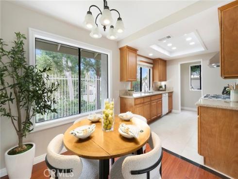 242  Mountain   Court, Brea, CA