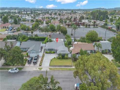 1508  Mccart   Avenue, Brea, CA