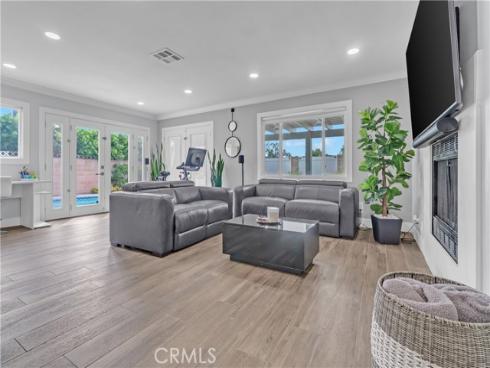 1508  Mccart   Avenue, Brea, CA