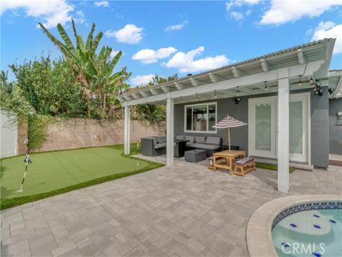 1508  Mccart   Avenue, Brea, CA